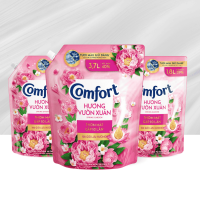 Comfort Spring Garden