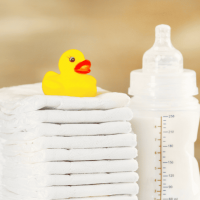 Diapers & Wipes