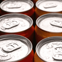 Energy Drinks