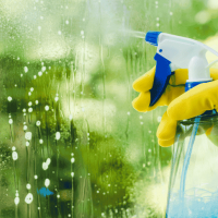 Glass Cleaner