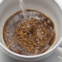 Instant Coffee