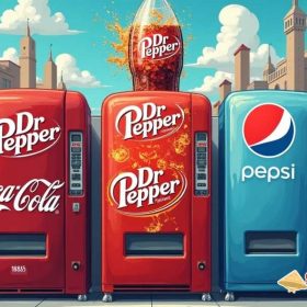 Is Dr Pepper Pepsi or Coca Cola Ownership explained