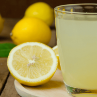 Juice Drinks