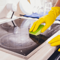 Kitchen Cleaner