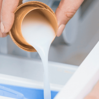 Liquid Detergent