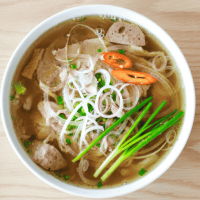 Noodles