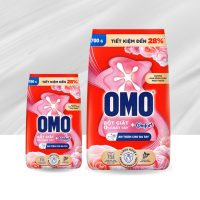 OMO Matic Top Load