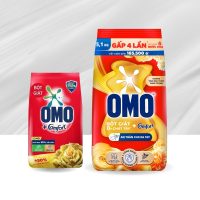Omo Comfort Luxury