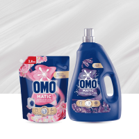 OMO Matic Front Load