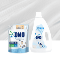 OMO Matic Gentle On Skin