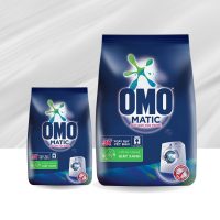 OMO Matic Front Load