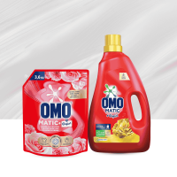 OMO Matic Comfort