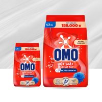 OMO Regular