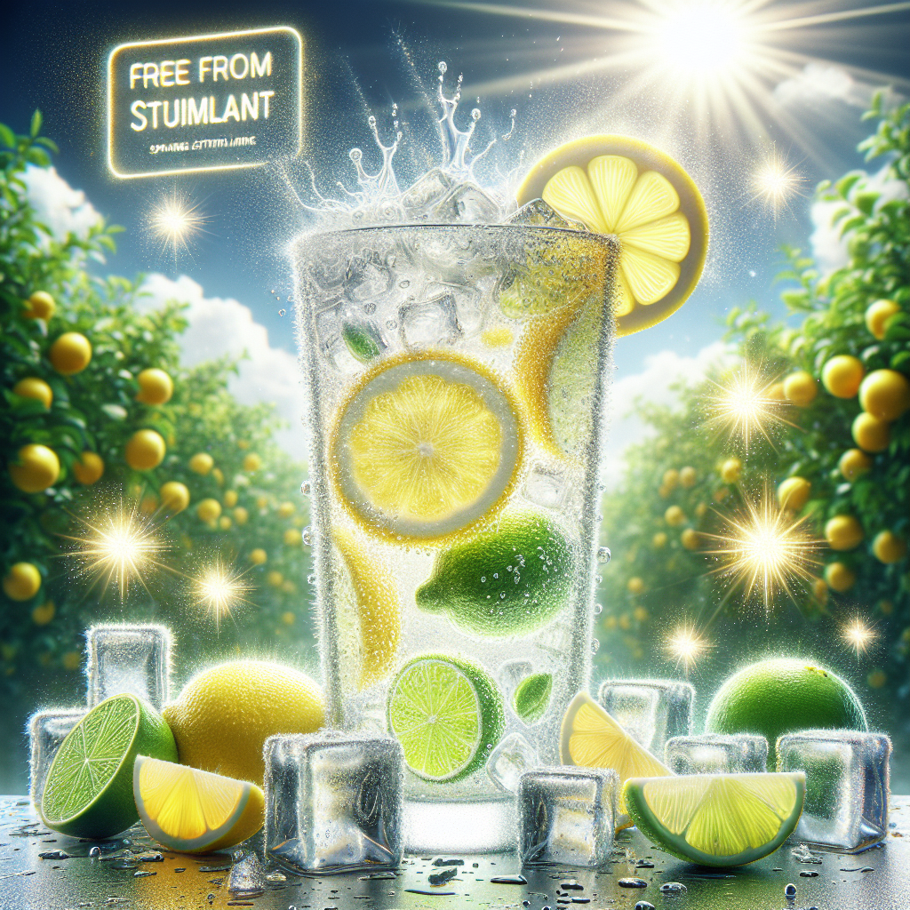 Is Sprite Caffeine Free? The Direct Answer