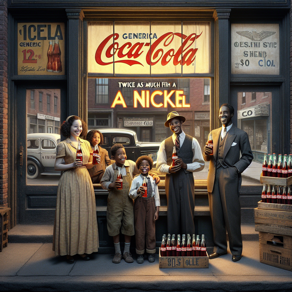 Who Owns Pepsi-cola From Past To Present