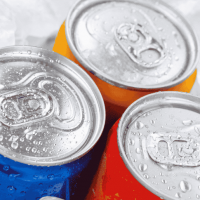 Soft Drinks