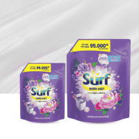 Surf Enchanted Floral