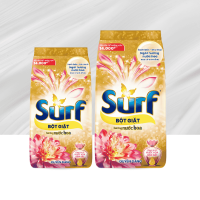 Surf Perfume Gold