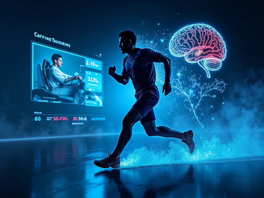 How Red Bull Works in Your Body How Red Bull Works in Your Body