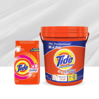 Tide Plus Downy