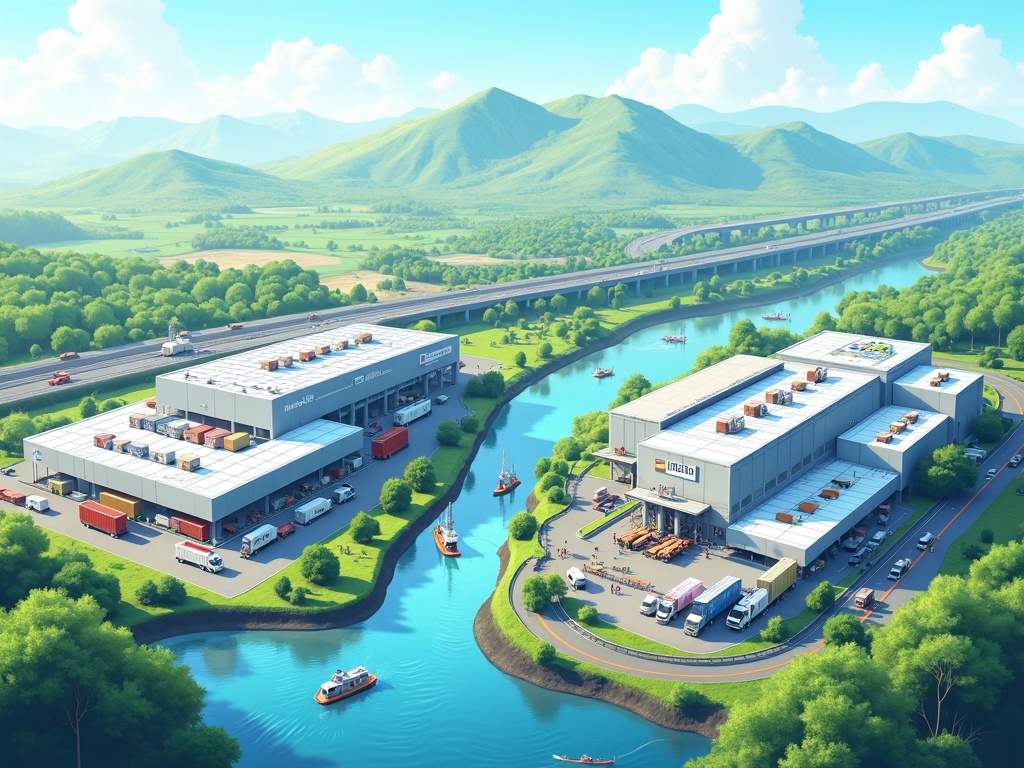 Where Are Gillette Razors Made Around The World