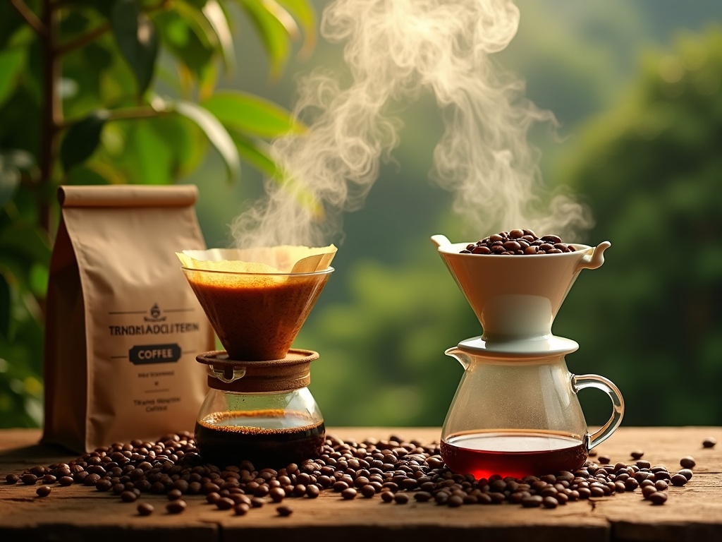 Is Vietnam coffee good compared worldwide