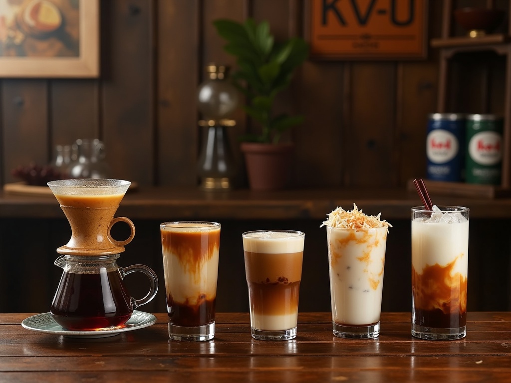 Is Vietnamese coffee strong what to expect