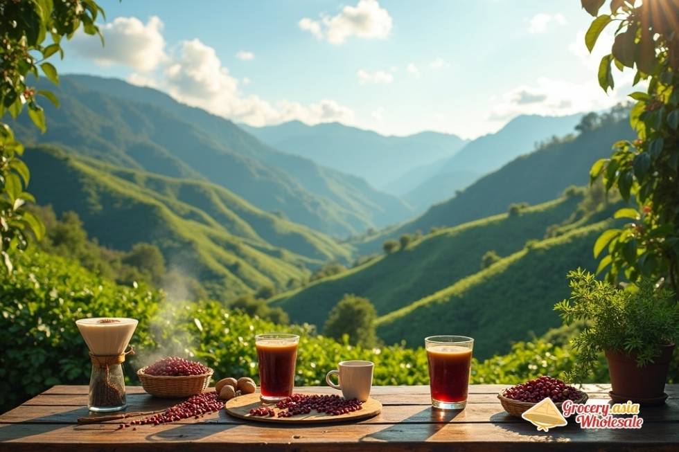 Is Vietnam coffee good compared worldwide