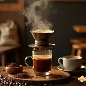Is Vietnamese coffee strong what to expect