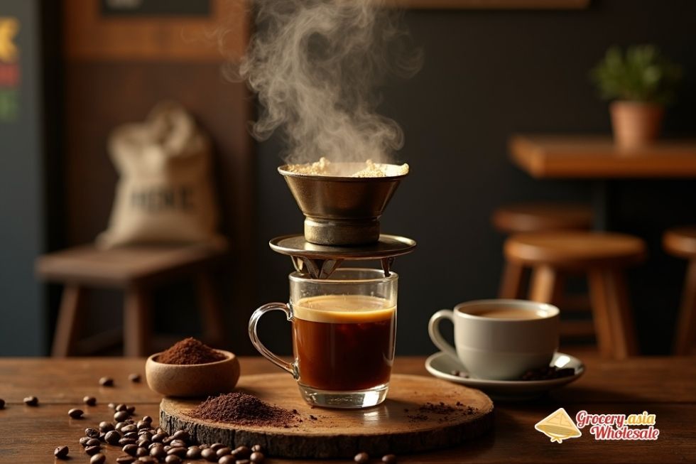 Is Vietnamese coffee strong what to expect