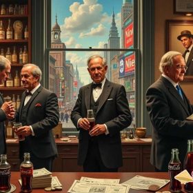 Who owns Coke the story behind the brand