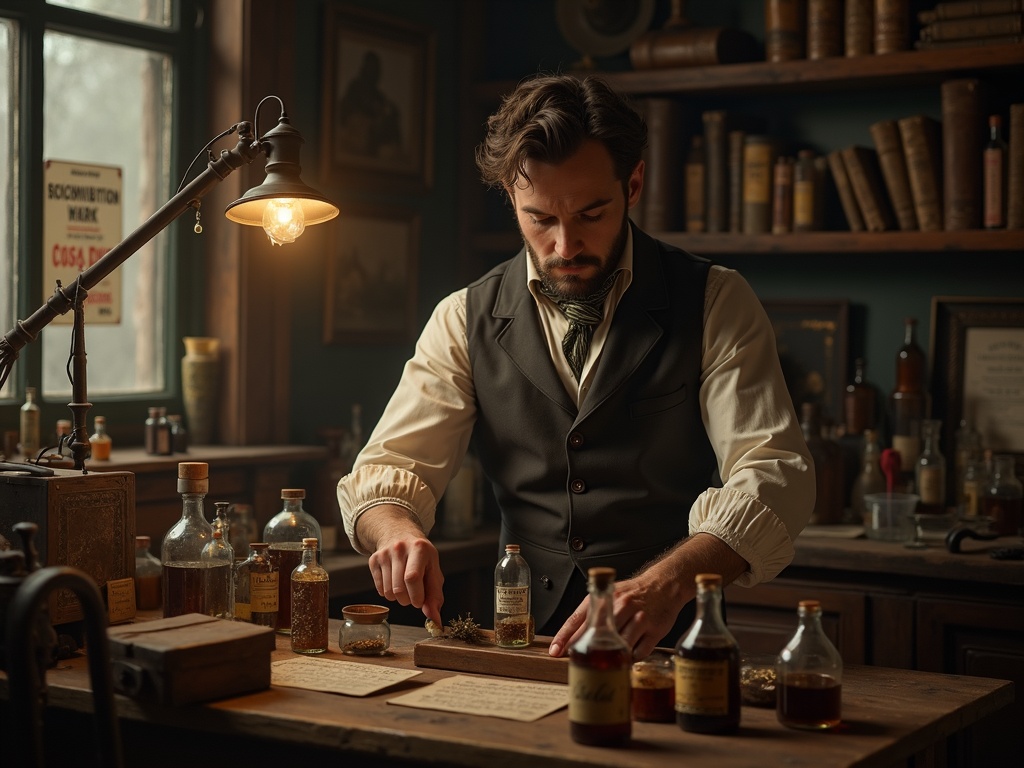 When Was Coke Invented? Origins Explained