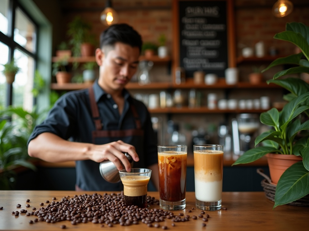 Is Vietnam coffee good compared worldwide