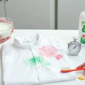 How to use Ariel laundry detergent powder effectively