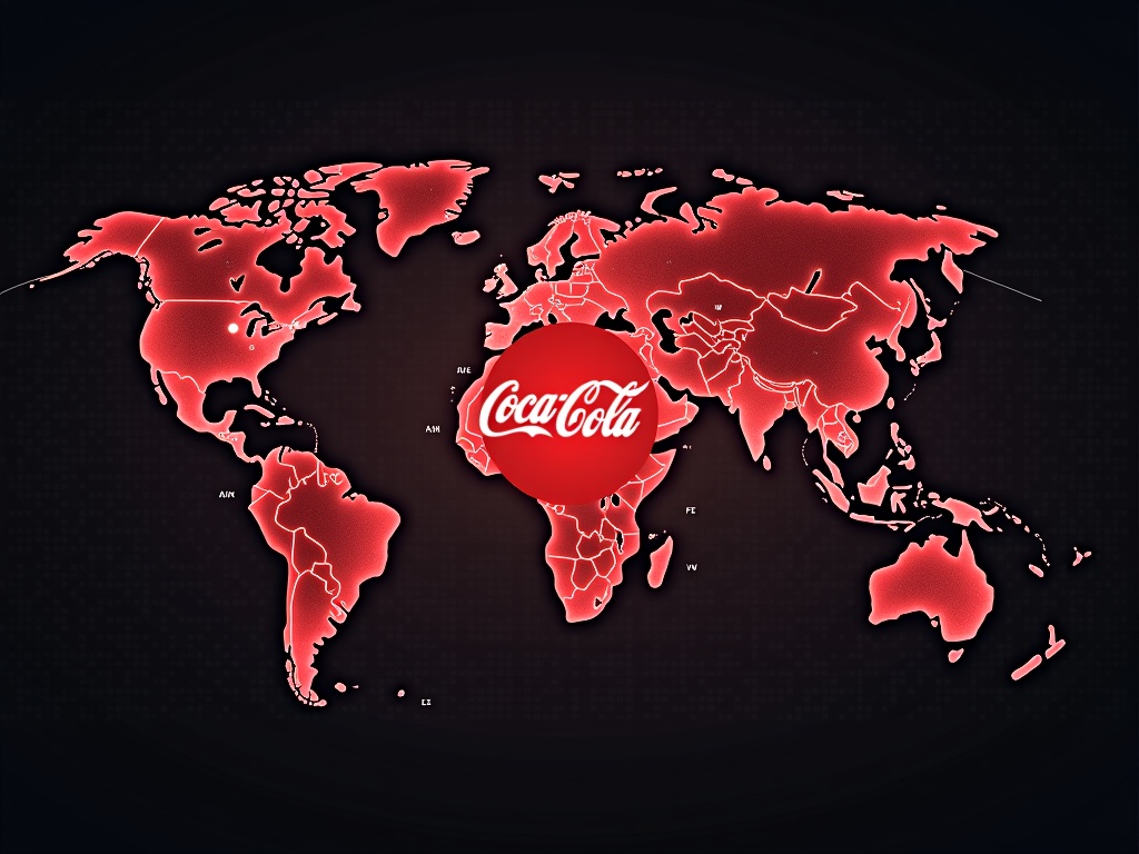 Who owns Coke the story behind the brand