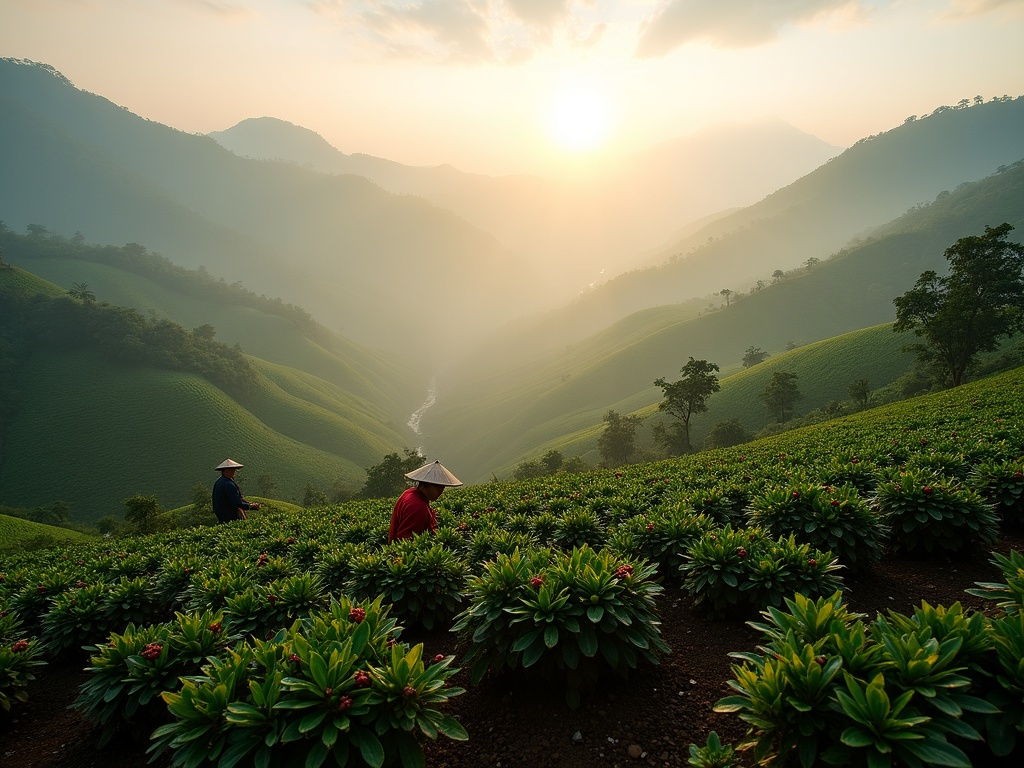 Is Vietnam coffee good compared worldwide