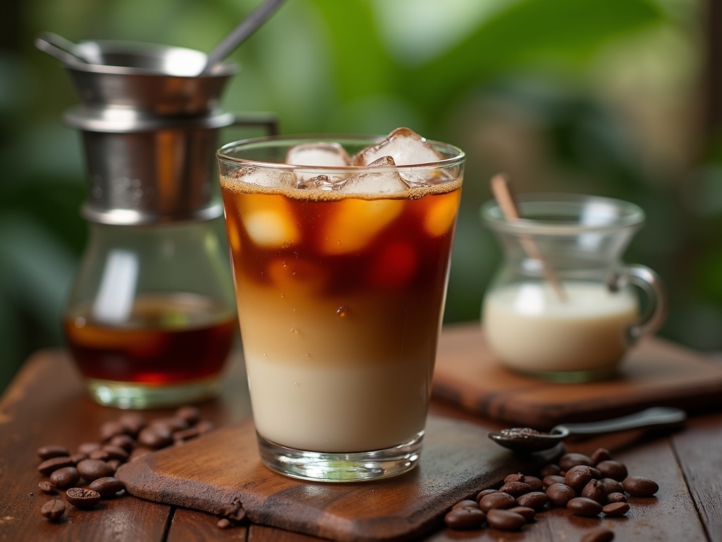 Is Vietnamese coffee strong what to expect