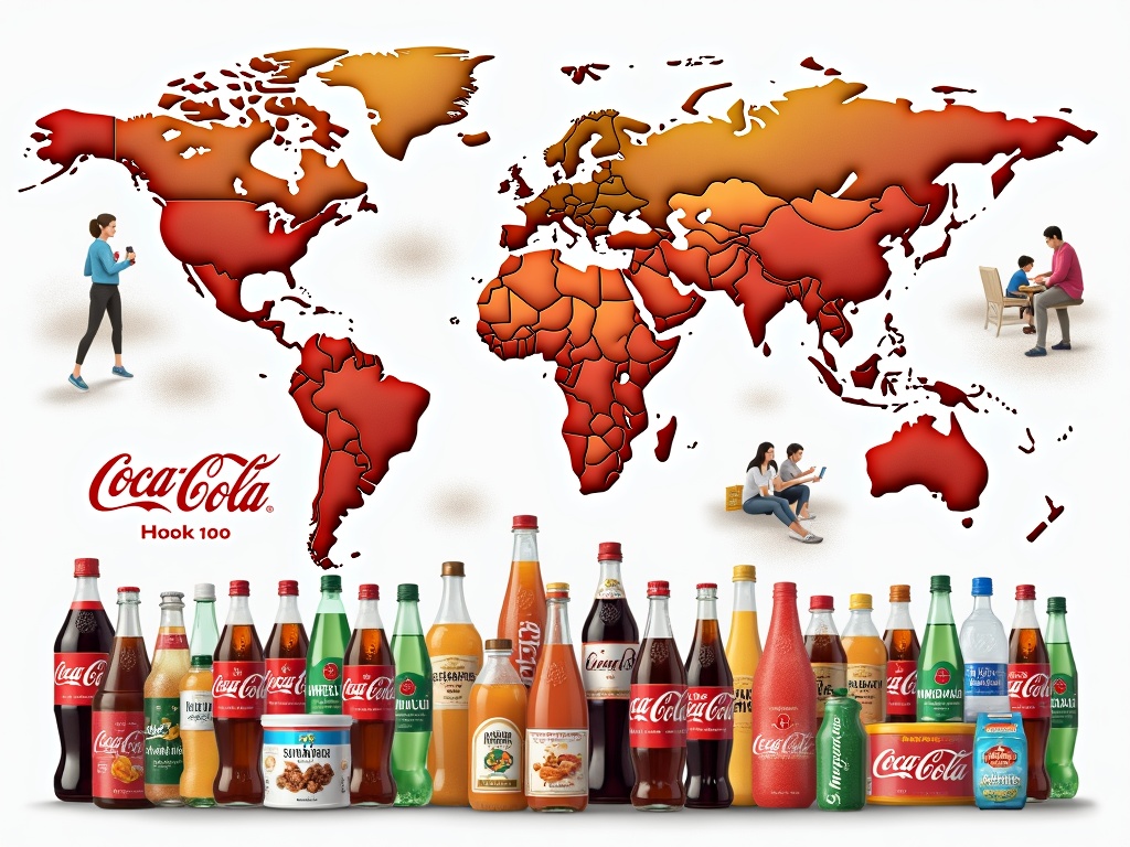 Who owns Coke the story behind the brand