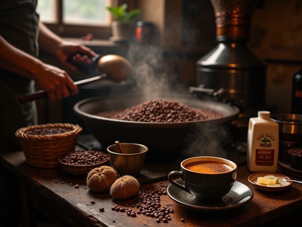 Is Vietnamese coffee strong what to expect