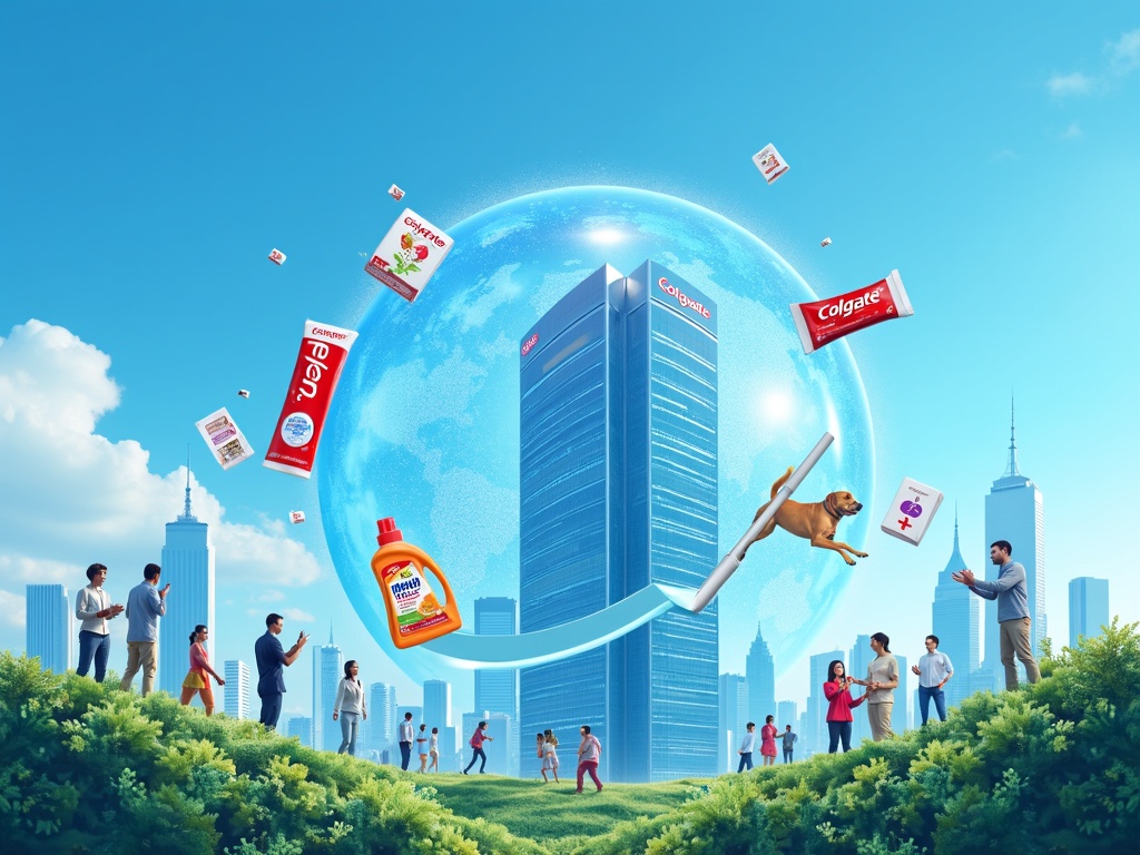 Find Out Who Owns Colgate Toothpaste Today Find Out Who Owns Colgate Toothpaste Today