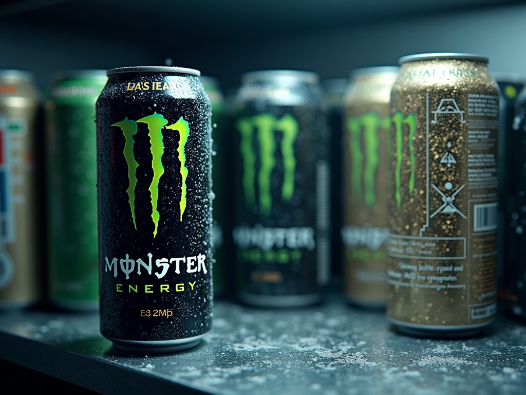 How Long Do Monster Energy Drinks Last Shelf Life How Long Do Monster Energy Drinks Last Shelf Life