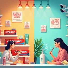 Is Colgate toothpaste vegan or animal tested