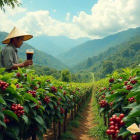 Is Vietnam coffee good what to expect