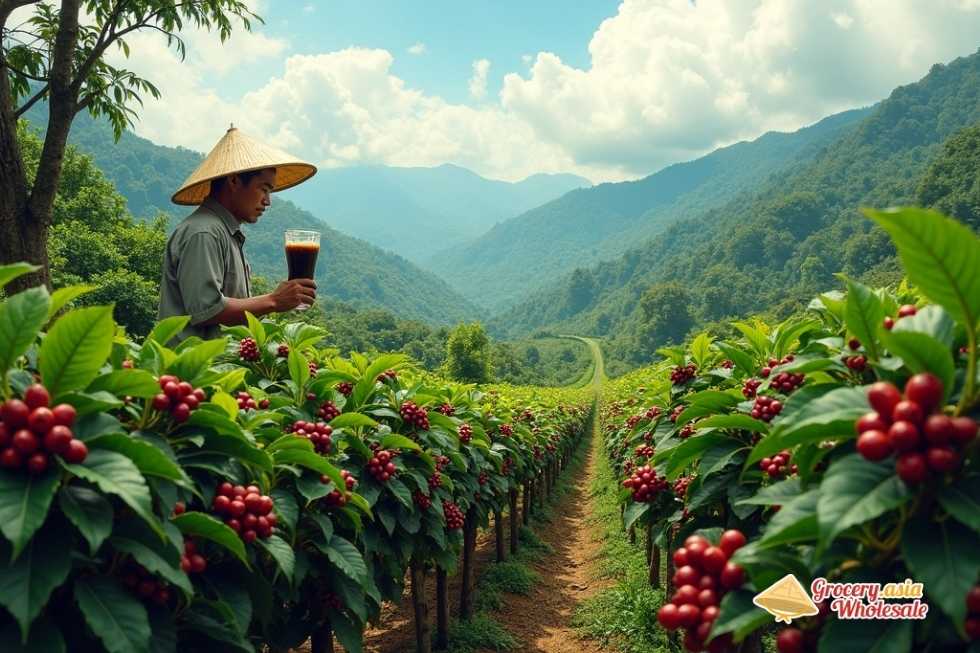 Is Vietnam coffee good what to expect