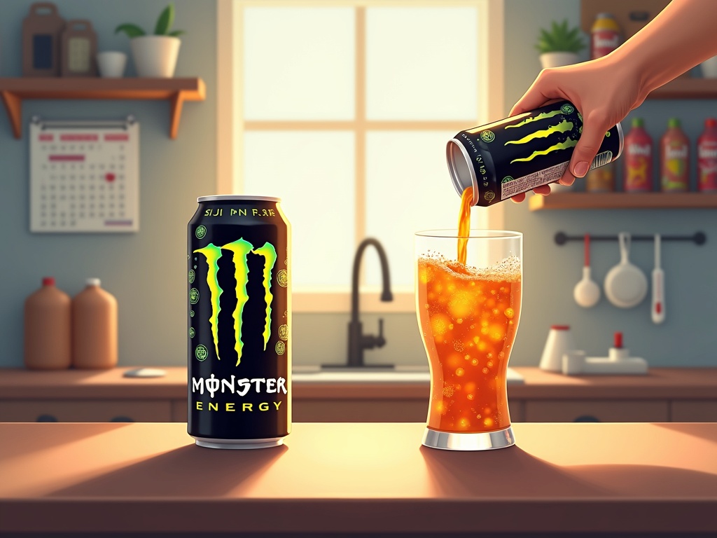 How Long Do Monster Energy Drinks Last Shelf Life How Long Do Monster Energy Drinks Last Shelf Life
