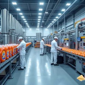 Learn where is Tide detergent made worldwide