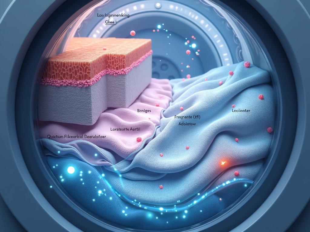 Is Downy Fabric Softener Toxic For Sensitive Skin