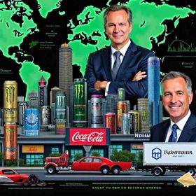 Who owns Monster Energy the facts you should know