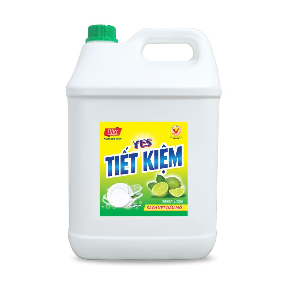 Yes-Lemon-Economy-Dishwashing-Liquid-9Kg