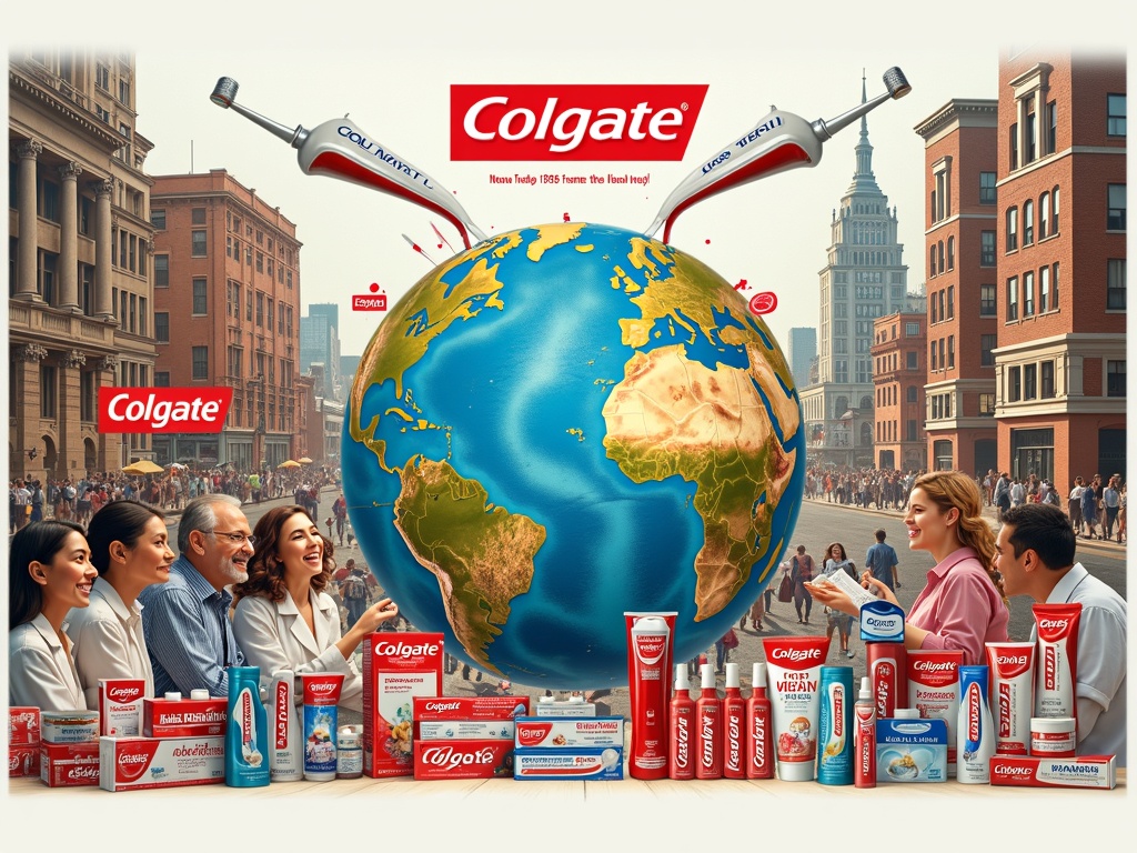 Find Out Who Owns Colgate Toothpaste Today Find Out Who Owns Colgate Toothpaste Today